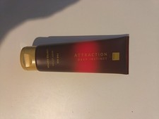 Avon Attraction Deep Instinct Body Lotion for Her