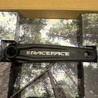 RaceFace Ride Fat Bike Crankset 170mm, Direct Mount 190mm EXISpindle NEW IN BOX — photo 3