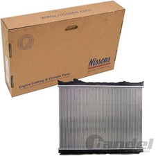 Radiateur Kia SORENTO
