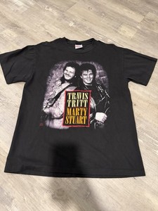 Marty Stuart Shirt | eBay