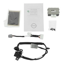 Genuine Nissan Trailer Tow Harness Kit T99T8-...