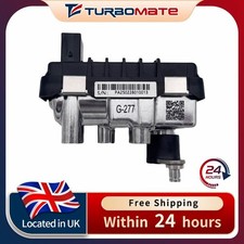 G-277 712120 Turbo Actautor 765155 for Chrysler Dodge Jeep Mercedes 3.0 OM642