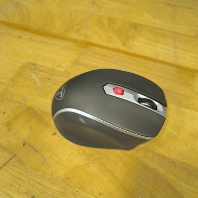 Easterntimes Tech D-09 2.4G Wireless Optical Mouse