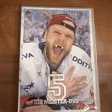 FÜNF ! -DIE EISBÄREN BERLIN feiern die 5.Me...