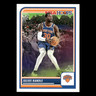 Julis Randle #42.0 2024 Panini Haunted Hoops New York Knicks Basketball Card NBA