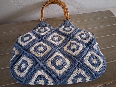 Patricia Nash  -  Handbag - Excellent Condition