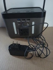 DBPOWER BS200A Portable Power Station 110 V / 250 W (350 W peak) With charger 