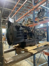 Used Automatic Transmission Assembly Fits 2006 Ford F350sd Pickup At 6.0l 8-366 Used Automatic Transmission Assembly Fits 2006 Ford F350sd Pickup At 6.0l 8-366