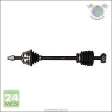 Semiasse Kamoka Anteriore Sx Sinistro per FIAT TEMPRA PUNTO MAREA BRAVO BRAVA T