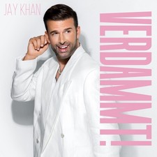 Jay Khan - Verdammt