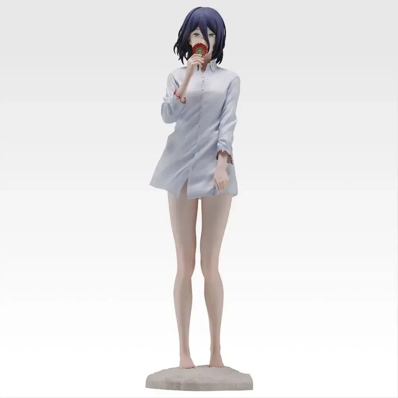 Ichiban Kuji Movie Chainsaw Man Reze Arc Vol.2 Prize B Reze Figure H 8.6 in PSL