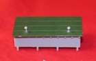 Farm Chicken Coop - N Scale - No Brand — photo 2