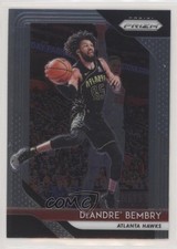 Click to enlarge DeAndre' Bembry