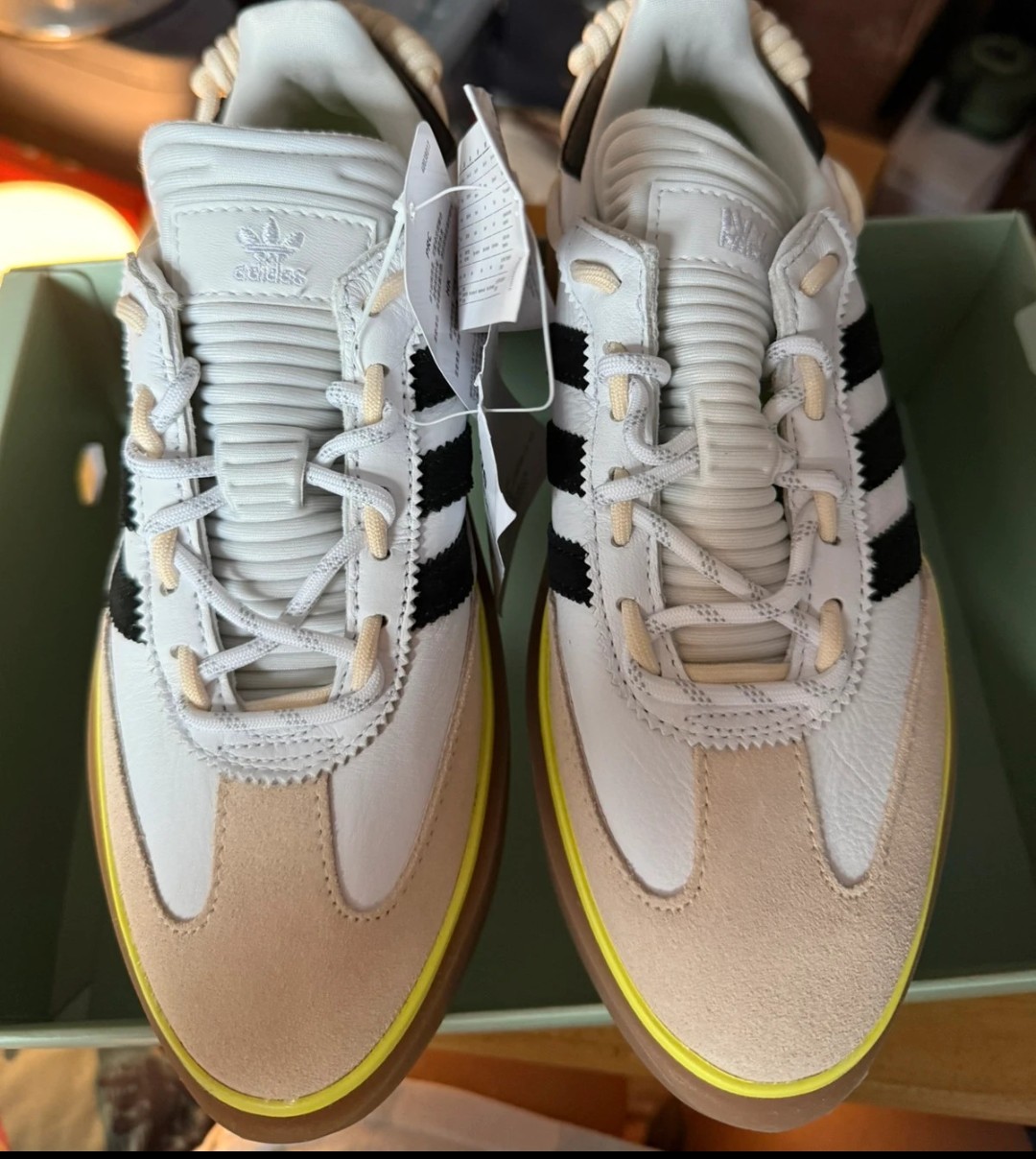 Seller photo, eBay