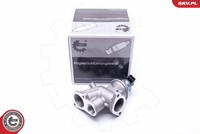 Esen SKV 14SKV181 Agr-Ventil FüR Opel,Vauxhall