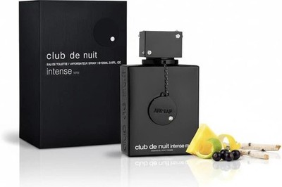 Armaf Club de Nuit Intense Man Eau de Toilette 105 ml