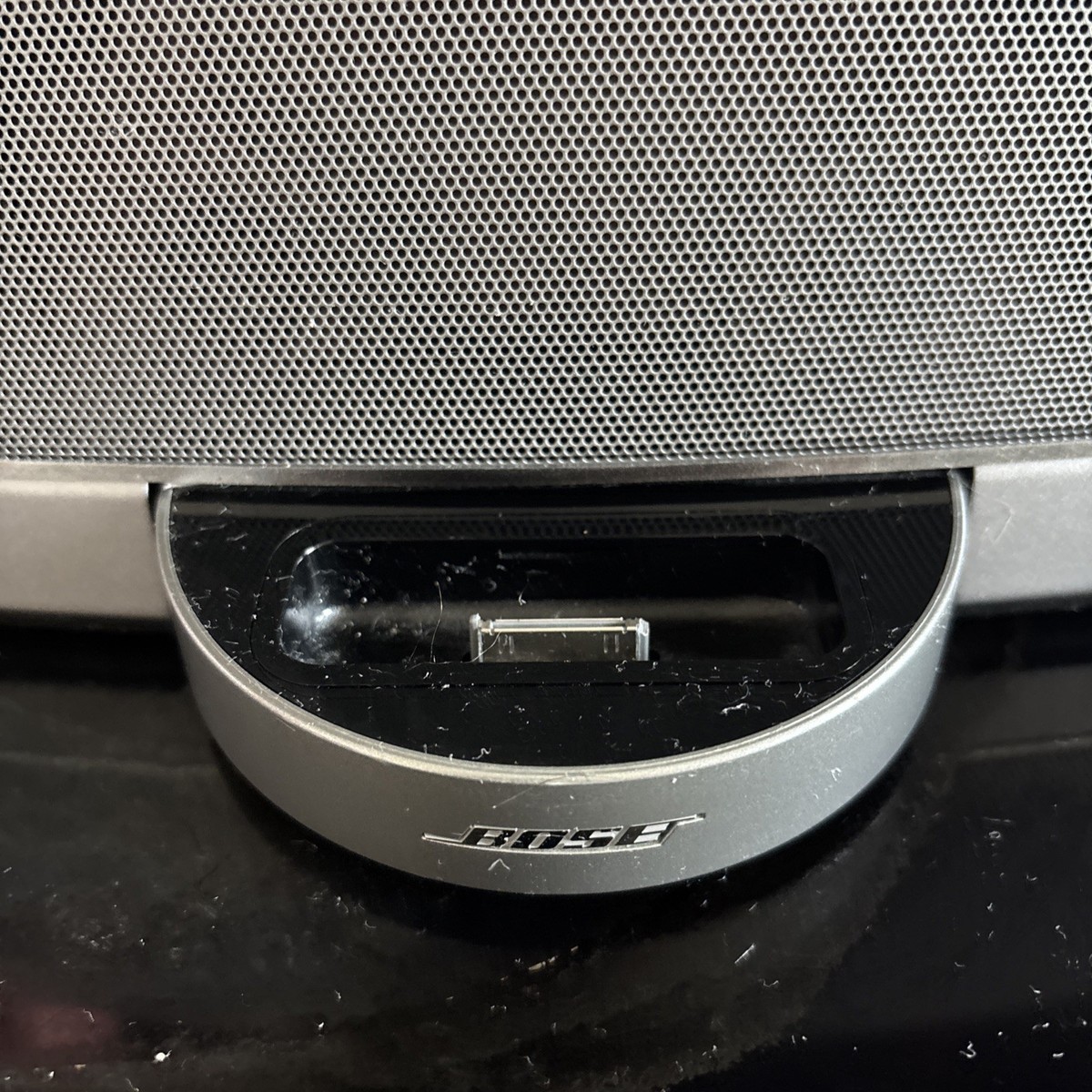 き*郎様 BOSE SoundDock N123 ※Bluetooth機能付　音 き*郎様 BOSE SoundDock N123 ※Bluetooth機能付 音