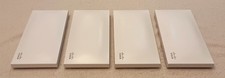 Cisco Meraki MR33 Wireless Access Point Quad-Radio 802.11ac Lot of 4 APs