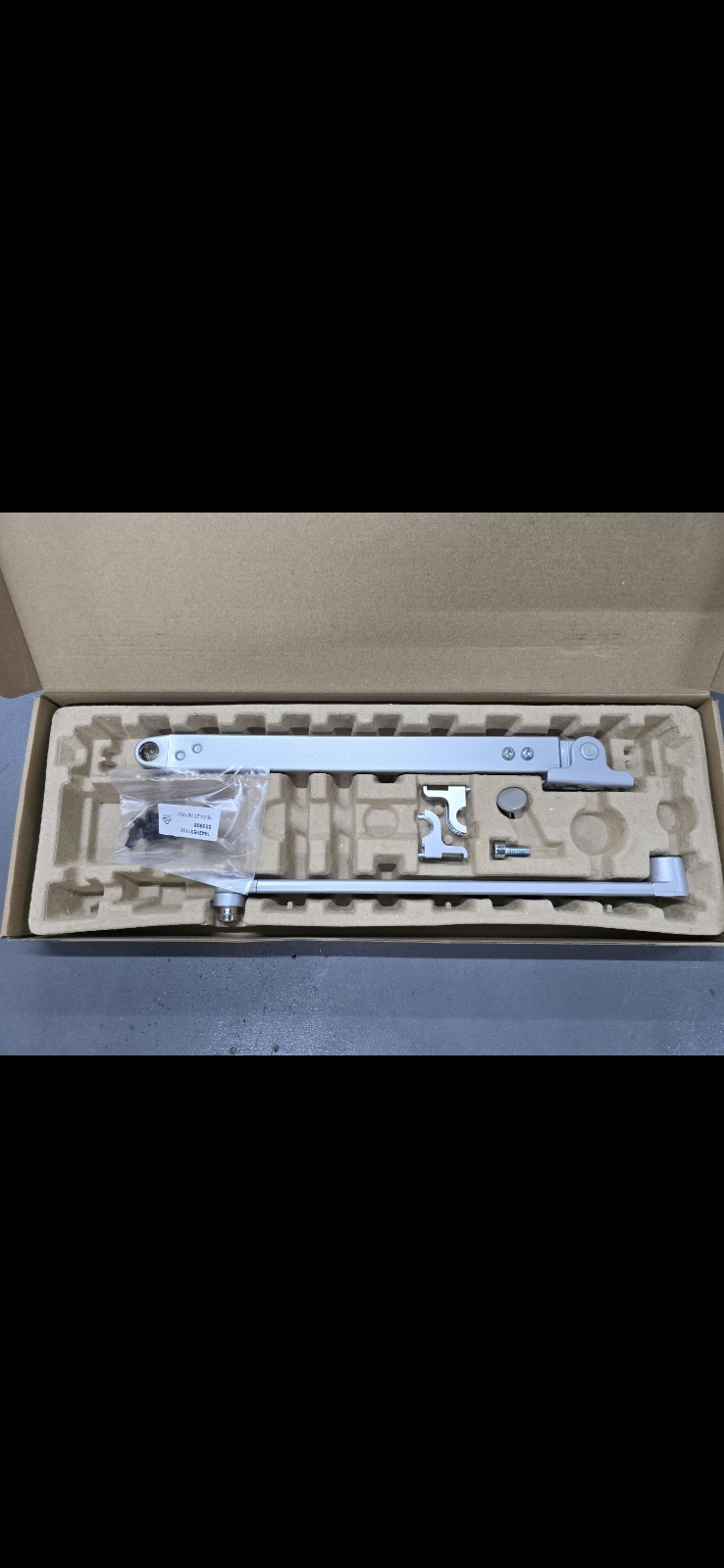 DORMA KABA ED250 PUSH ARM