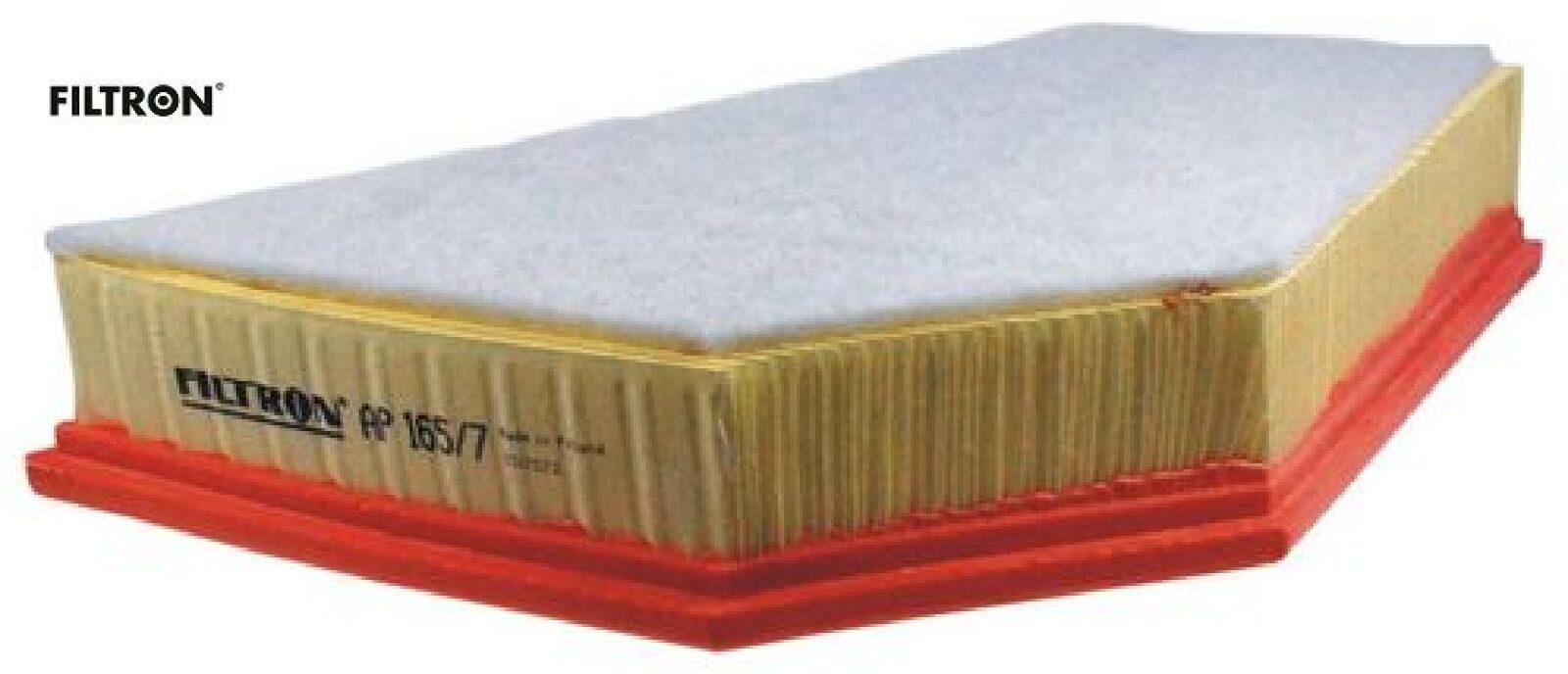 Für FILTRON FILTRY AP 165/7 AIR FILTER - Bild 2