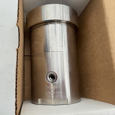 NLB Corp CM25063 Cartridge Seal for 125 Series Pump 6K/8K/10K PSI NOS