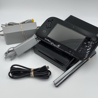 Nintendo Wii U Console