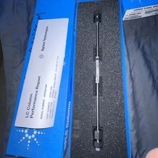 New Agilent Liquid chromatography column 990967-906 4.6x250mm 5 Micron