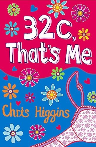32C That's Me by Higgins, Chris Paperback Book The Fast Free ShippingFREE US DELIVERY | ISBN: 034091727X | Quality Books