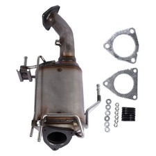 DPF Dieselpartikelfilter Für Audi Q7 Porsche Cayenne VW Touareg 95811302365 Neu