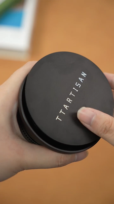 TTArtisan MF 14mm F2.8 ASPH Wide Angle Lens for Sony E Full Frame