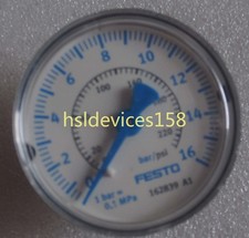 1pcs FESTO 162839 A1 