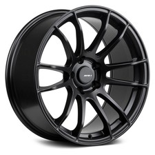 Avid.1 Av-20 Wheel 18x8.5 33 5x100 73.1 Black Single Rim