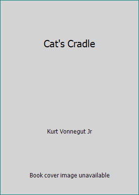 Cat's Cradle by Kurt Vonnegut Jr