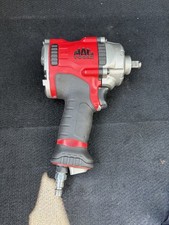 Slightly Used Mac Tools Pneumatic Impact Wrench 12 Drive