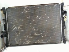 Radiateur Ford S-MAX