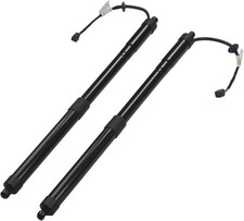 ZONFANT Left  Right Side 2Pcs Electric Rear Tailgate Power Liftgate Support