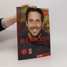 Menschen A2.1 : Deutsch als Fremdsprache. Kursbuch  |  Franz Specht