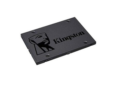 Kingston A400 240GB SSD Festplatte SATAIII 6GB/s (SA400S37/240G)