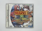 Marvel vs. Capcom: Clash of Super Heroes (Sega Dreamcast, 1999)