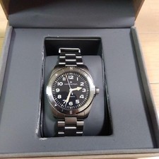 Hamilton Khaki Field Expedition