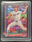 2025 Topps DJ Herz Base (Raw)