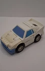 Vintage Transformers Original 1986 Hasbro Takara G1 Throttlebot Searchlight