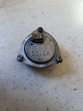 Volkswagen Solex 12v Choke 78 Original