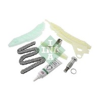 Steuerkettensatz FüR Peugeot 3008 0U MC MR 1.6 09 Bis 26 Schaeffler Neu QualitäT