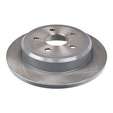 Disque de frein Jeep COMMANDER