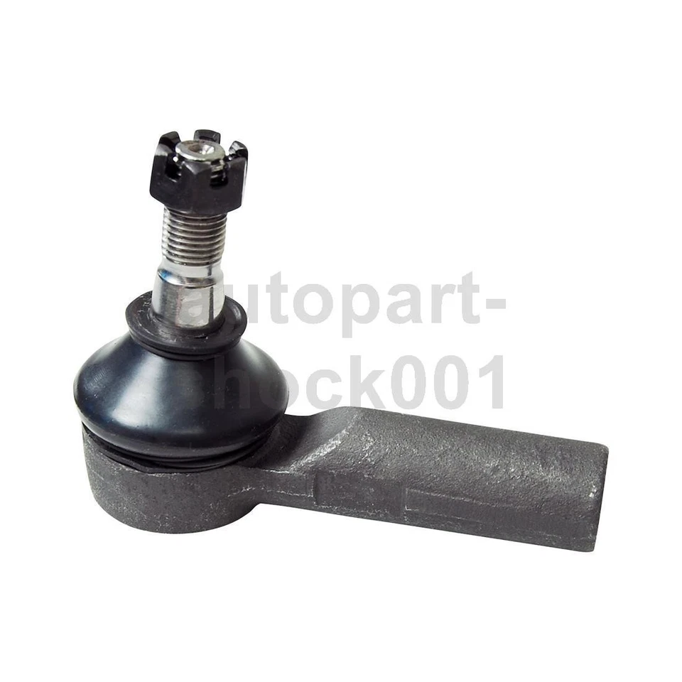 Extremos de barra de amarre exterior delantero Mevotech para Toyota Avalon 2000 2001 2002 2003 2004_AP Foto 3 de 4