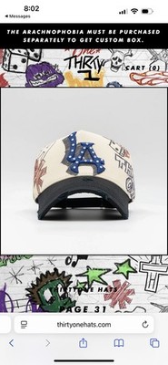 31 Hats Take Notes Edicion Especial