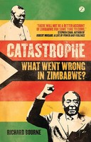 Catastrophe Richard Bourne Taschenbuch Kartoniert / Broschiert Englisch 2011