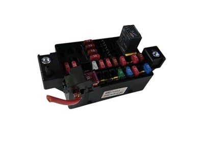 Box Container Für Sicherungen Für DR 6.0 Serie (22>) 806011533AA Bifuel/Gas 1.