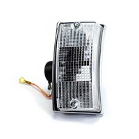 Blinker Richtmikrofon Siem Vorne Rechts Piaggio Vespa Px - Transparent